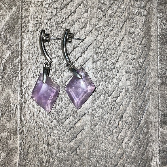 Earrings handmade in Brazil - Picture 2 of 2